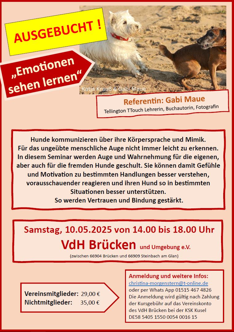 Einladung Seminar 2025